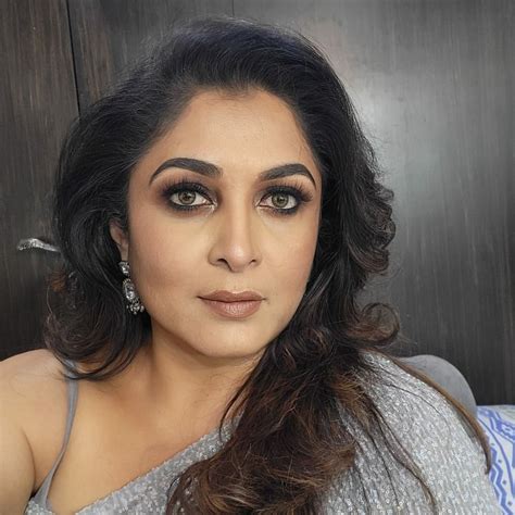 Ramya Krishnan (@meramyakrishnan)